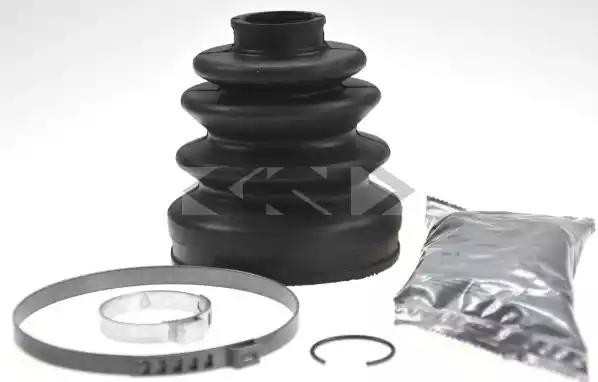 Комплект пылника приводной вал 300372 LOEBRO