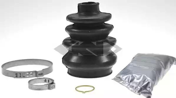 Пильник шруса 300459 LOEBRO