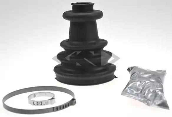Комплект пылника приводной вал 300562 LOEBRO