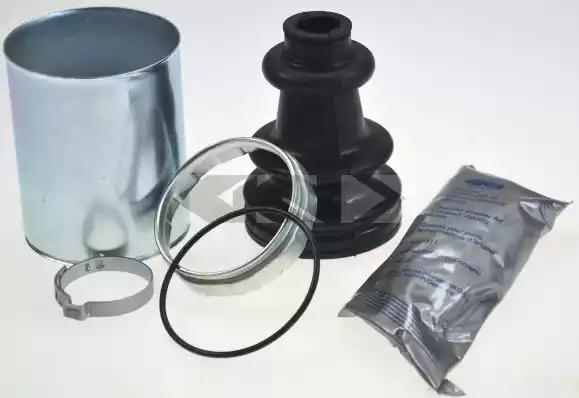 Комплект пылника приводной вал 300579 LOEBRO