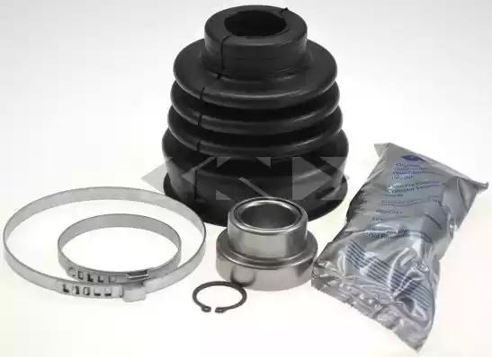 Комплект пылника приводной вал 300589 LOEBRO