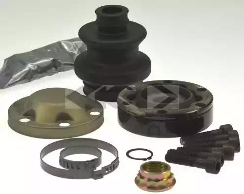 Шарнирный комплект приводной вал 302271 LOEBRO