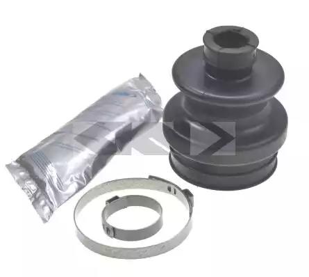 Комплект пылника приводной вал 303006 LOEBRO