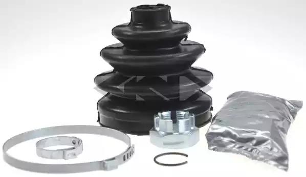 Комплект пылника приводной вал 303331 LOEBRO