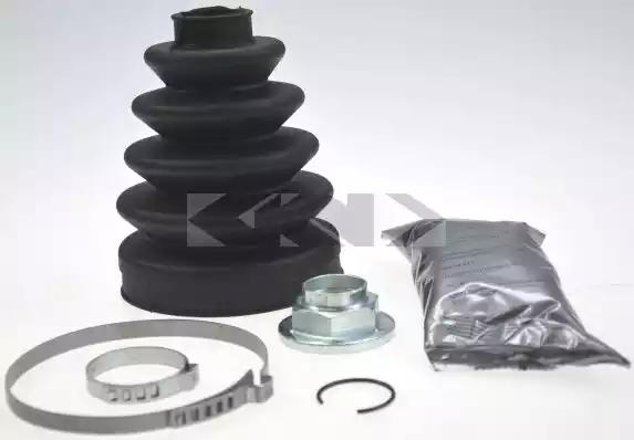 Комплект пылника приводной вал 303414 LOEBRO