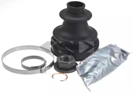 Комплект пылника приводной вал 303956 LOEBRO