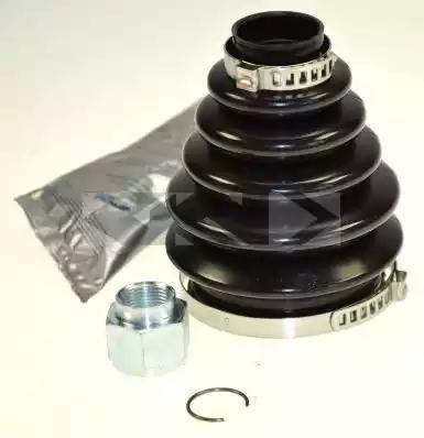 Комплект пылника приводной вал 303998 LOEBRO