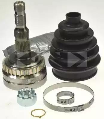 Шарнирный комплект приводной вал 304458 LOEBRO