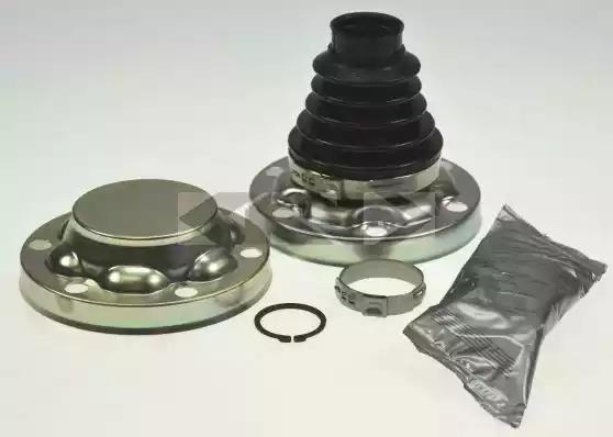 Комплект пылника приводной вал 304553 LOEBRO