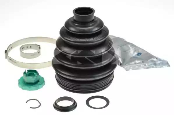 Комплект пылника приводной вал 304625 LOEBRO