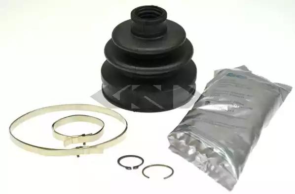 Комплект пилозахисний, приводний вал 304883 LOEBRO