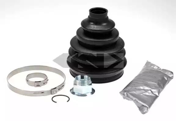 Комплект пылника приводной вал 304894 LOEBRO