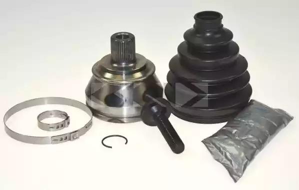 Шарнирный комплект приводной вал 304952 LOEBRO