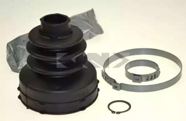 Комплект пылника приводной вал 305020 LOEBRO