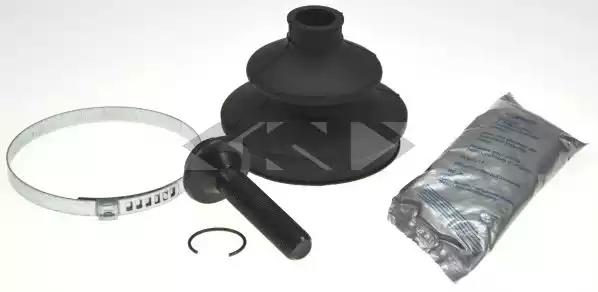 Комплект пылника приводной вал 305124 LOEBRO