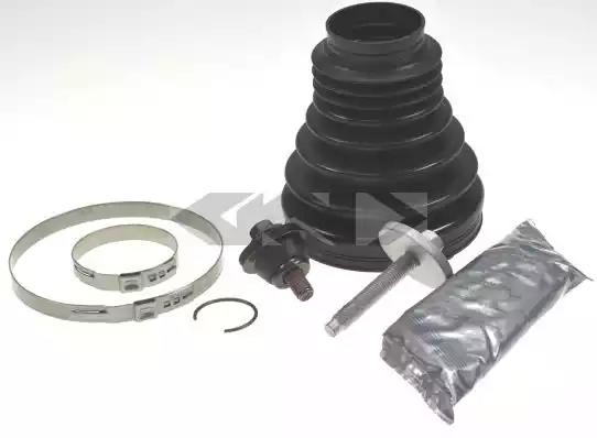 Комплект пылника приводной вал 305141 LOEBRO