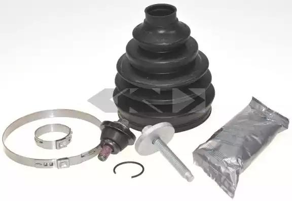 Комплект пылника приводной вал 305147 LOEBRO