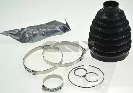 Комплект пылника приводной вал 305386 LOEBRO