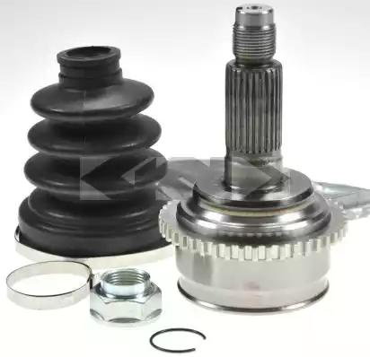 Шарнирный комплект приводной вал 305461 LOEBRO