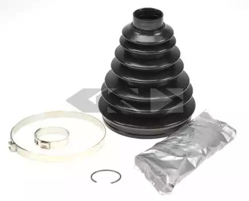 Комплект пылника приводной вал 305599 LOEBRO