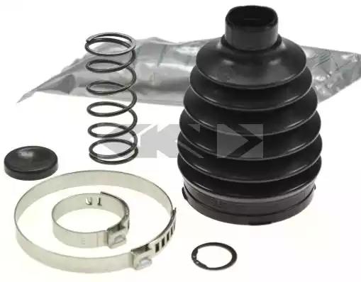 Комплект пылника приводной вал 305609 LOEBRO