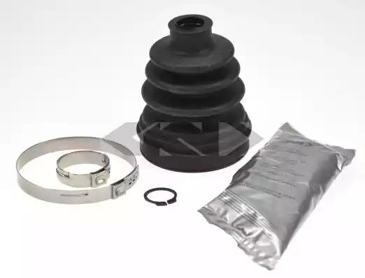 Комплект пылника приводной вал 305758 LOEBRO