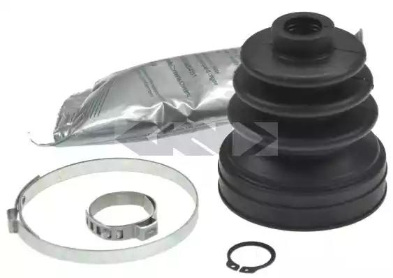 Комплект пылника приводной вал 305777 LOEBRO