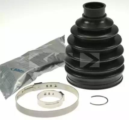 Комплект пылника приводной вал 305899 LOEBRO