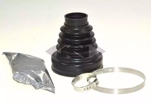 Пильовик шркш внутр. 36x69x95mm psa 305966 LOEBRO