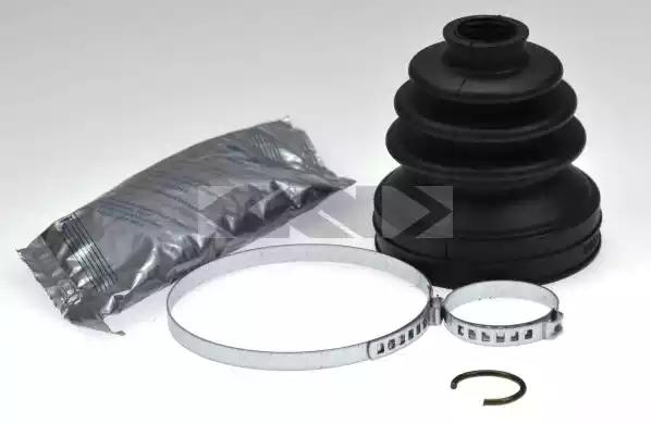 Osłona przegubu toyota 306059 LOEBRO