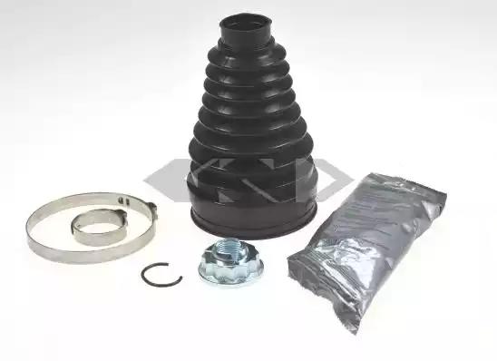 Пильовик 306089 LOEBRO