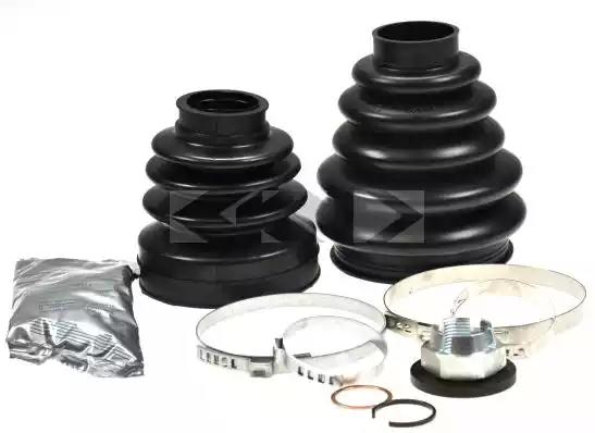 Osłona przegubu ford 306096 LOEBRO