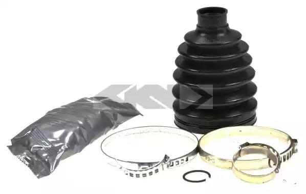 Osłona przegubu fiat 306104 LOEBRO