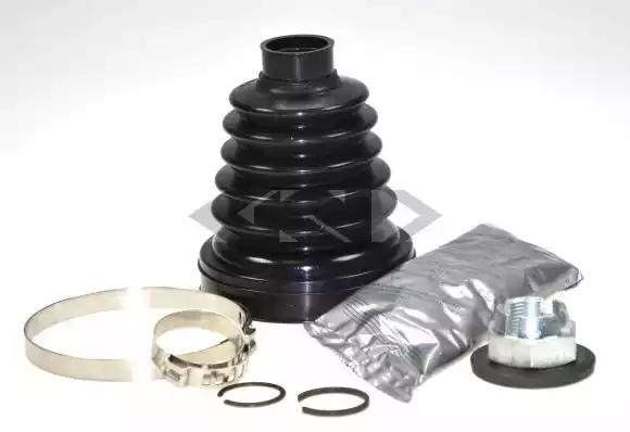 Osłona przegubu ford 306158 LOEBRO