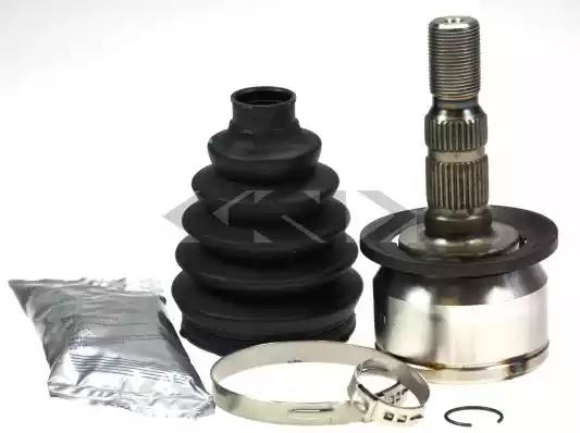 Przegub napędowy kpl. opel 306194 LOEBRO