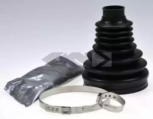 Osłona przegubu chrysler 306209 LOEBRO