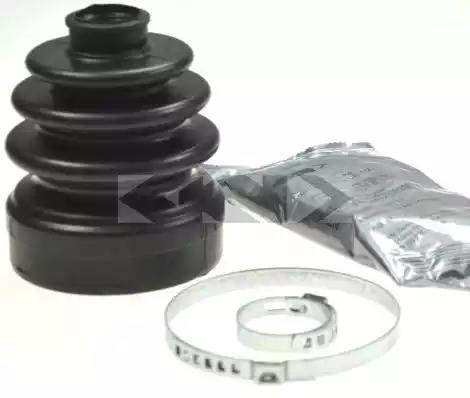 Osłona przegubu kia 306229 LOEBRO