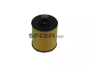 Фільтр паливний дизель змінний елемент C8981ECO FRAM