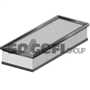 Фільтр повітряний двигуна CA11708 FRAM