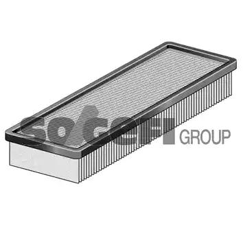 Повітряний фільтр CA5370 FRAM