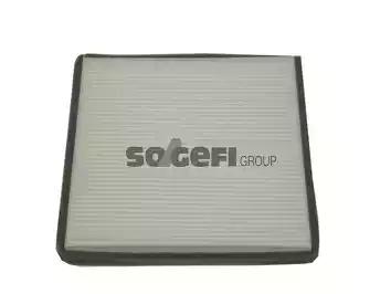 Фільтр, повітря у салоні CF9335 FRAM