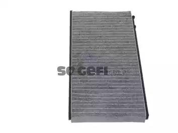 Фільтр, повітря у салоні CFA8831 FRAM