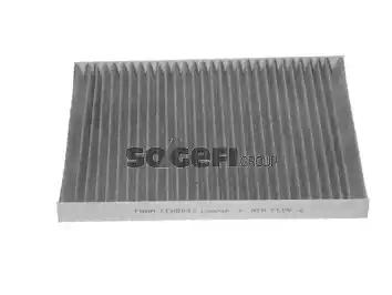 Фільтр салона CFA8893 FRAM