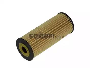 Фільтр оливний двигуна змінний елемент CH8530ECO FRAM