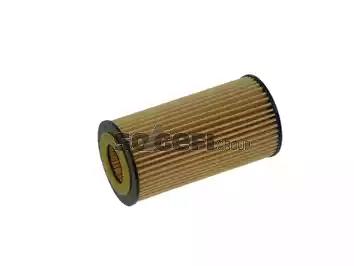 Фільтр оливний двигуна змінний елемент CH9911ECO FRAM