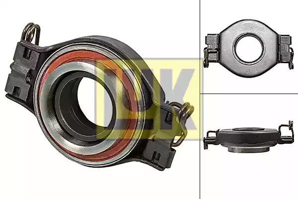 Підшипник зчеплення вичавний 500014110 LUK