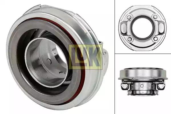 Выжимной подшипник 500030460 LUK