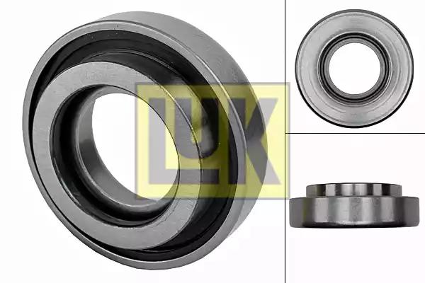 Пiдшипник зчеплення 500063760 LUK