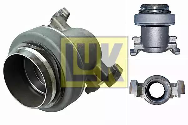 Підшипник вимкнення зчеплення 500087120 LUK