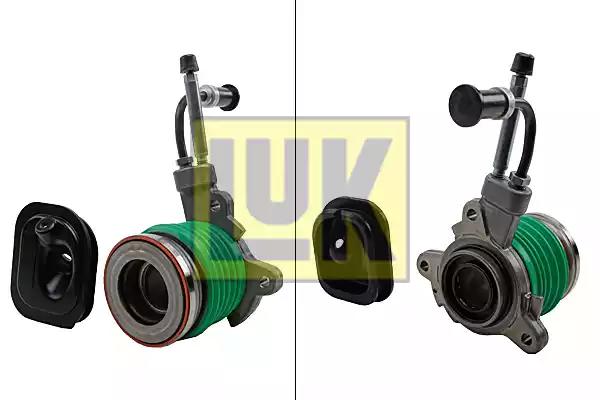 Муфта вимкнення зчеплення 510000710 LUK